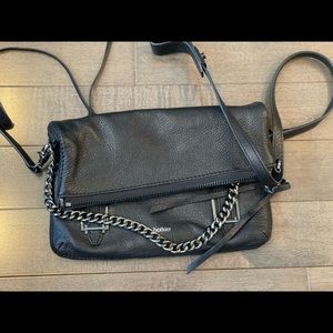 Botkier Crossbody - Black